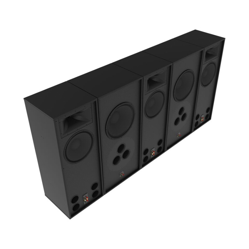 Klipsch RCC-112-BTS kino sistema