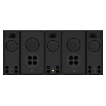 Klipsch RCC-122-BTS kino sistema