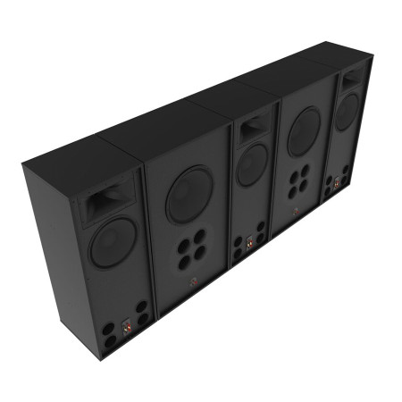 Klipsch RCC-122-BTS kino sistema