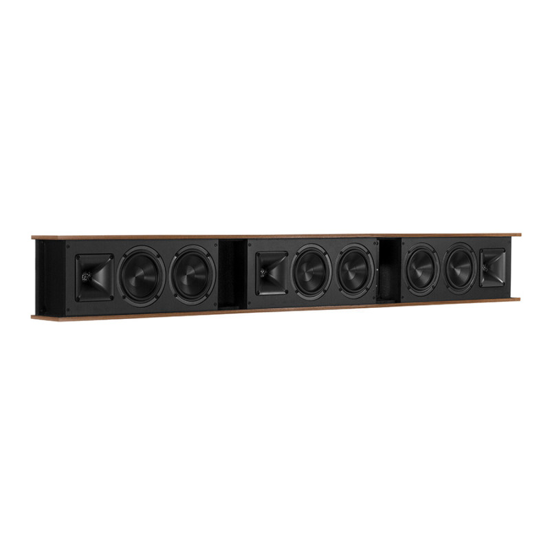Klipsch Heritage Theatre Bar 6580 pasyvus Soundbaras