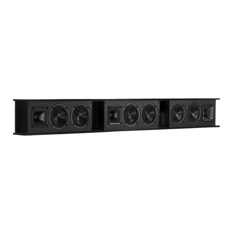 Klipsch Heritage Theatre Bar 6580 pasyvus Soundbaras