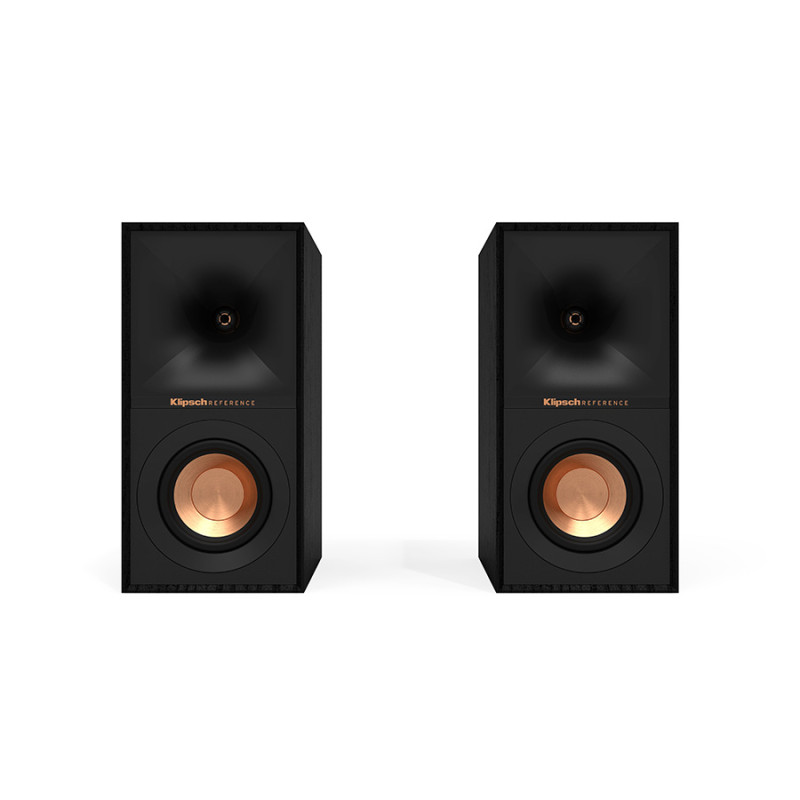 Klipsch R-40M lentyninės kolonėlės
