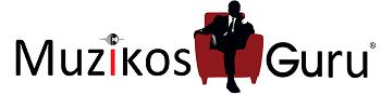 MUZIKOS GURU, UAB