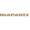 Marantz garso aparatūra