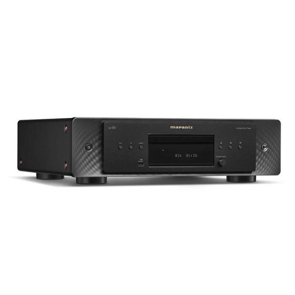 Marantz CD60  diskų  grotuvas  #Newmokamas pristatymas