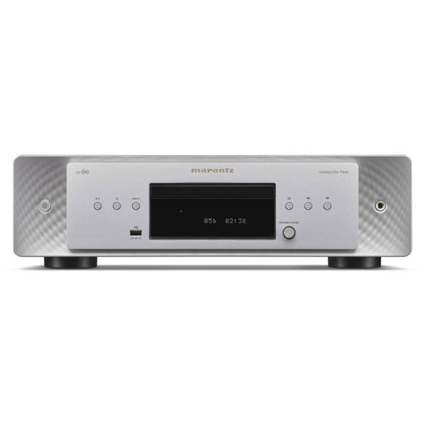 Marantz CD60  diskų  grotuvas  #Newmokamas pristatymas