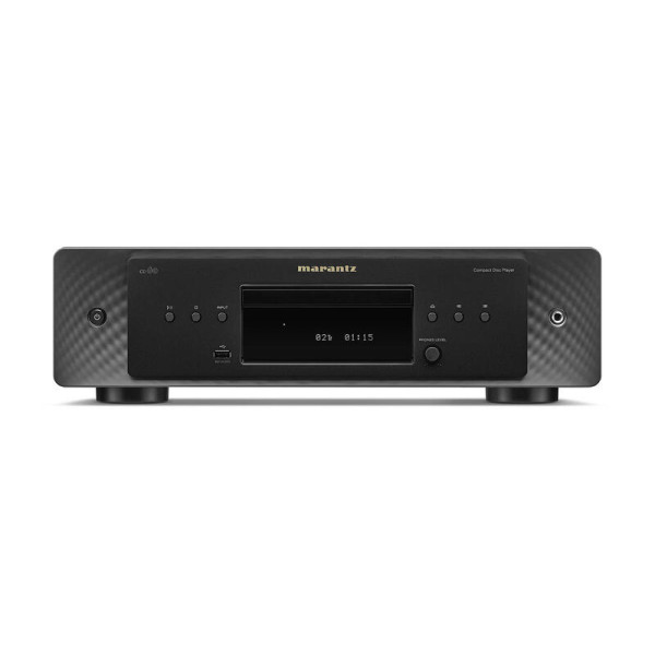 Marantz CD60  diskų  grotuvas  #Newmokamas pristatymas