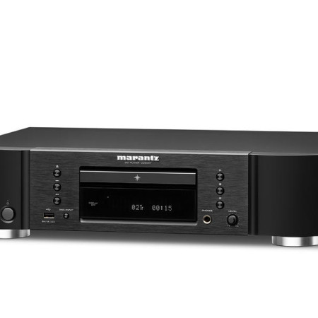 Marantz  CD6007 CD diskų  grotuvas  #Newmokamas pristatymas
