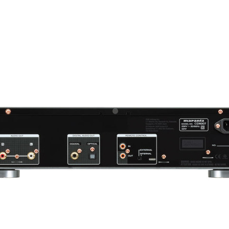 Marantz  CD6007 CD diskų  grotuvas  #Newmokamas pristatymas