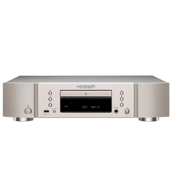 Marantz  CD6007 CD diskų  grotuvas  #Newmokamas pristatymas
