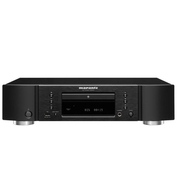 Marantz  CD6007 CD diskų  grotuvas  #Newmokamas pristatymas