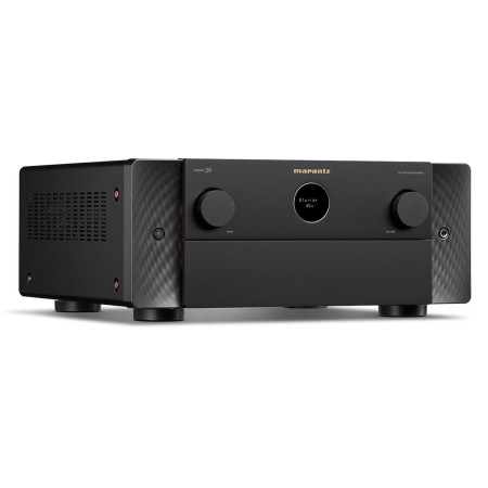 Marantz CINEMA 30  resyveris 13.4 kanalai 250 vatų kanalui, AV imtuvas Heos