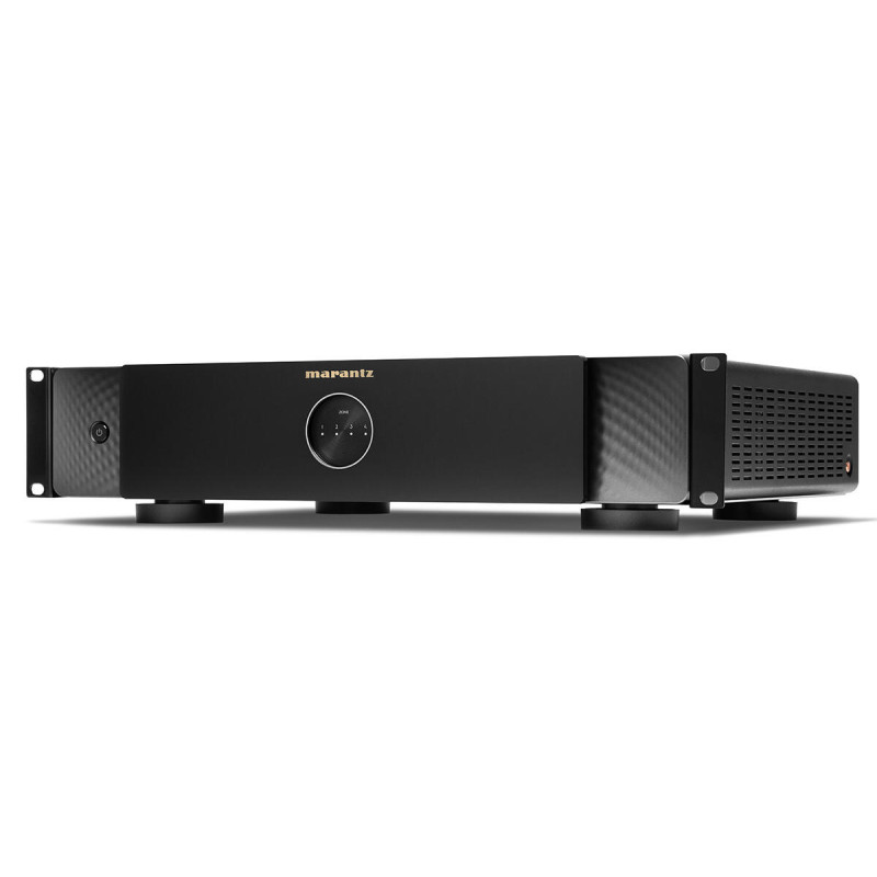 Marantz M4 išmanus 4 garso zonų tinklinis grotuvas 8x100W, Heos multiroom, HDMI