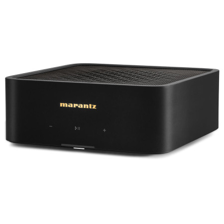 Marantz Model M1 išmanus stereo tinklinis grotuvas 2x100W, Heos multiroom, HDMI