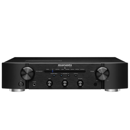 Marantz PM6007 integruotas stereo stiprintuvas #Nemokamas pristatymas