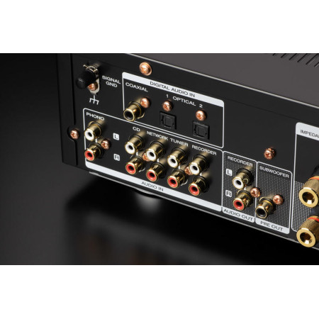 Marantz PM6007 integruotas stereo stiprintuvas #Nemokamas pristatymas