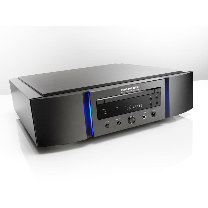 Marantz SA-10 diskų SACD, CD, DVD-R/RW ir CD-R/RW  grotuvas