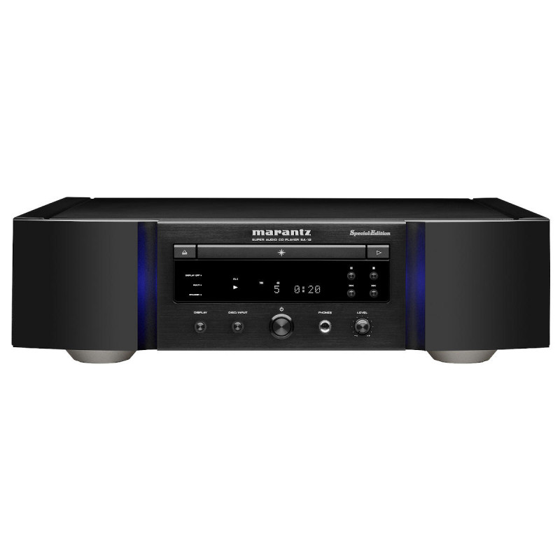 Marantz SA 12 SE  SACD / CD diskų grotuvas
