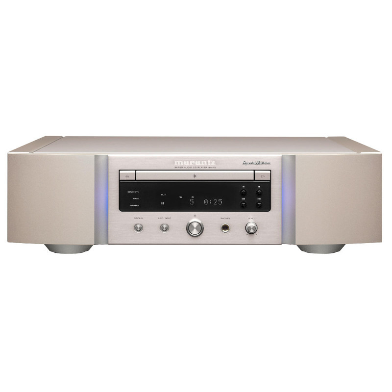 Marantz SA 12 SE  SACD / CD diskų grotuvas
