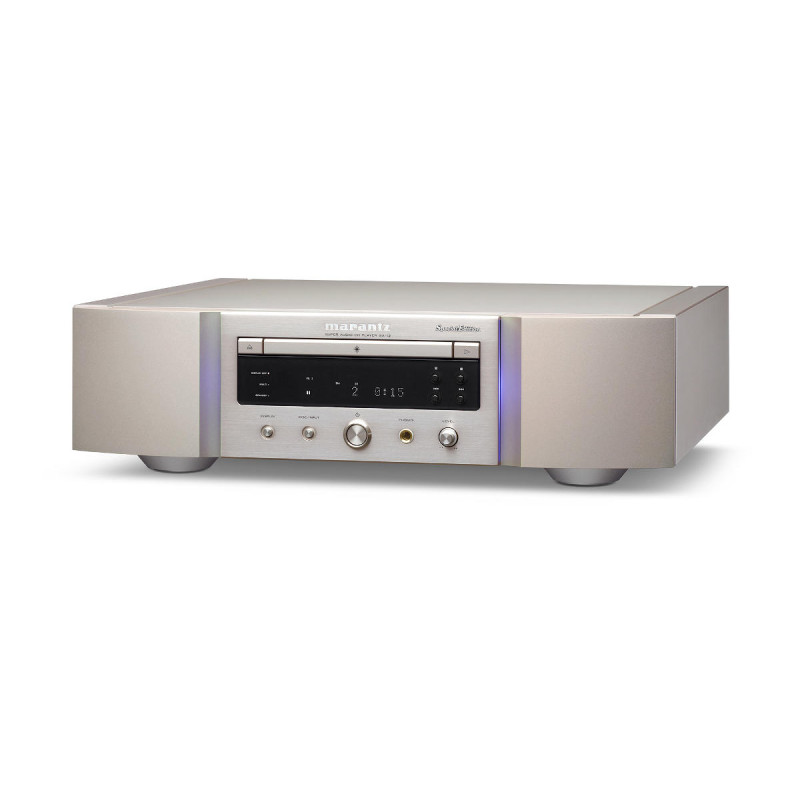 Marantz SA 12 SE  SACD / CD diskų grotuvas
