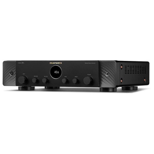 Marantz Stereo 70s HEOS tinklinis stereo stiprintuvas, HDMI 8k, galingumas 2 x 75w