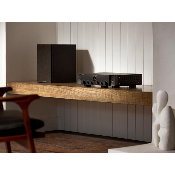 Marantz Stereo 70s HEOS tinklinis stereo stiprintuvas, HDMI 8k, galingumas 2 x 75w