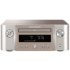 Marantz Melodija X M-CR612 stiprintuvas media tinklinis grotuvas su CD, Wifi, Bluetooth, USB, Airplay, Spotify Connect ir daug kitų funkcijų.