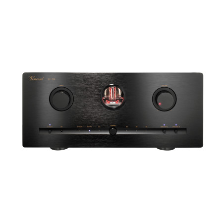 VINCENT SV-700 Integruotas hibridinis Stereo stiprintuvas