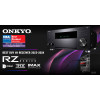 Onkyo TX-RZ50M2 namų kino stiprintuvas 9.2 kanalo su tinklo grotuvu