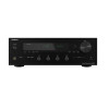Onkyo TX-8470  stereo 2.1 stiprintuvas su tinklo grotuvu 2x140W