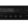 Onkyo TX-8470  stereo 2.1 stiprintuvas su tinklo grotuvu 2x140W