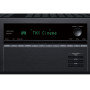 Onkyo TX-NR6100 namų kino 7.2 stiprintuvas Spotify, Interneto radijas, Bluetooth, Sonos