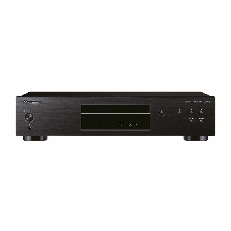 Pioneer PD-10AEM2 CD grotuvas