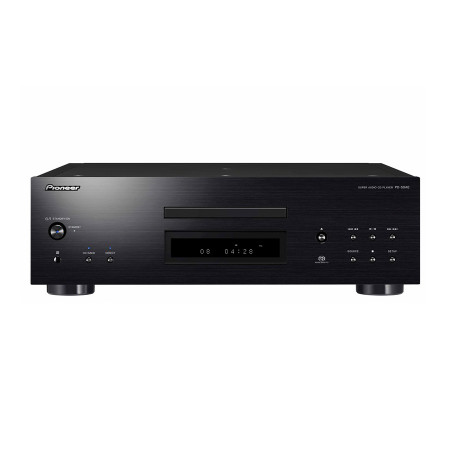 Pioneer PD-50AE CD/SACD grotuvas
