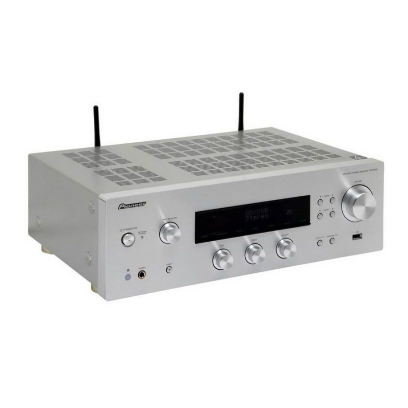 Pioneer SX-N30AE tinklo stereo imtuvas