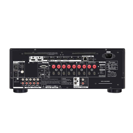 Pioneer VSX-LX305 9.2 kanalų tinklo AV imtuvas
