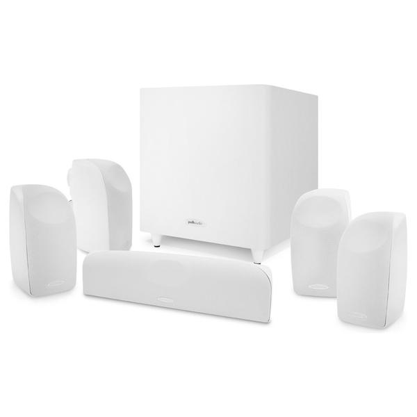 POLK AUDIO TL1700 Kolonėlių Komplektas 5.1