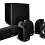 POLK AUDIO TL1600 Kolonėlių Komplektas 5.1