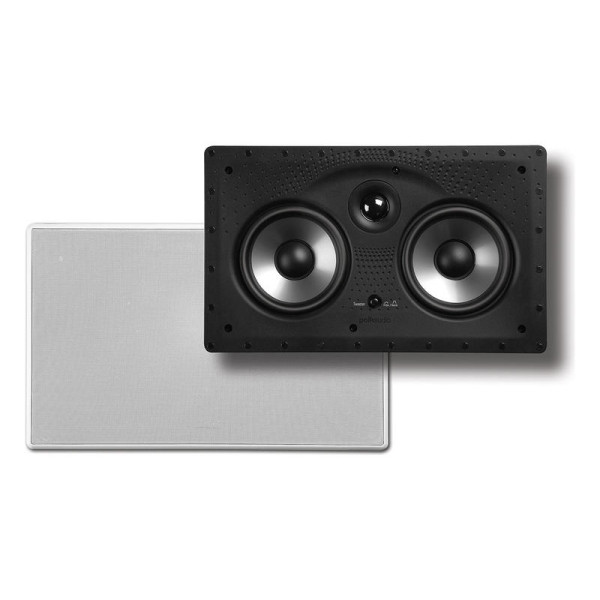 POLK AUDIO 255c-RT Į sieną įmontuojama kolonėlė