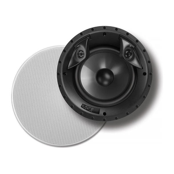 POLK AUDIO 80 F/X-LS Į lubas montuojama kolonėlė