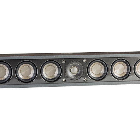 POLK AUDIO Signature ES35C Centrinė kolonėlė