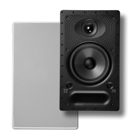 POLK AUDIO 65-RT Į lubas montuojama kolonėlė