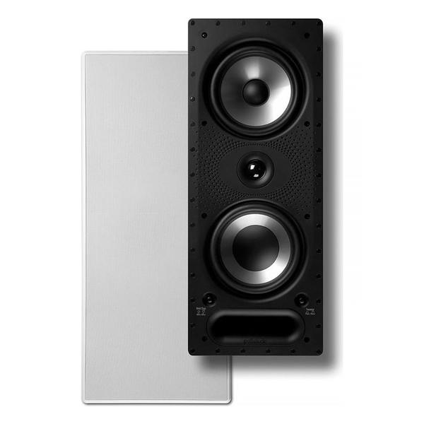 POLK AUDIO 265-RT Į sieną įmontuojama kolonėlė