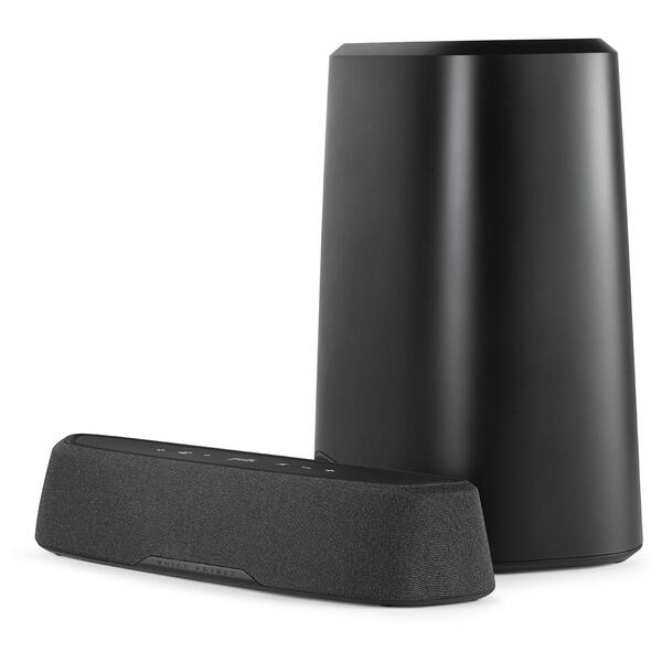 POLK AUDIO MAGNIFI MINI AX  soundbaras TV garso sitema