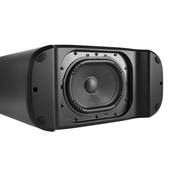 POLK AUDIO MAGNIFI MINI AX  soundbaras TV garso sitema