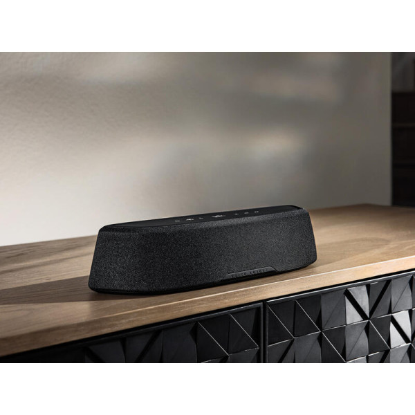 POLK AUDIO MAGNIFI MINI AX  soundbaras TV garso sitema