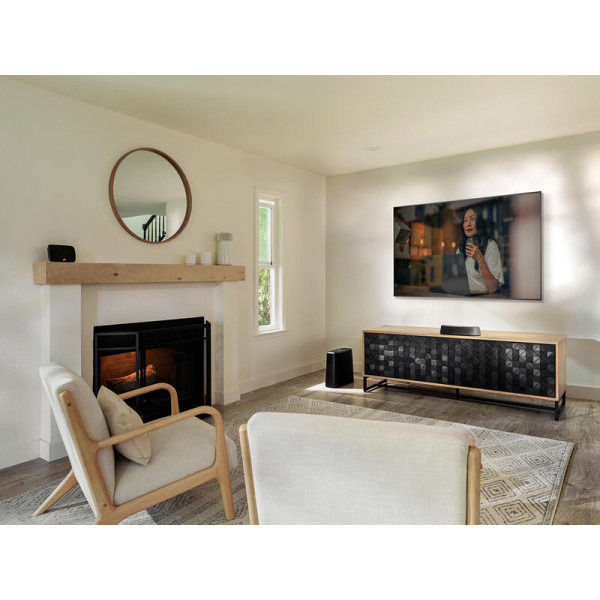 POLK AUDIO MAGNIFI MINI AX  soundbaras TV garso sitema