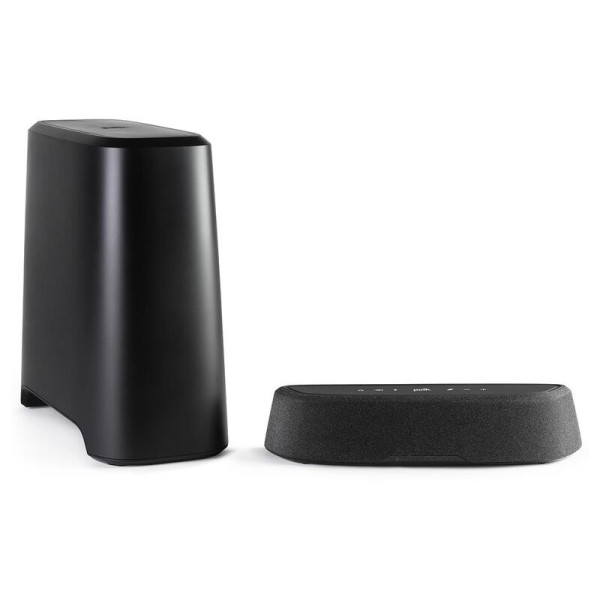 POLK AUDIO MAGNIFI MINI AX  soundbaras TV garso sitema