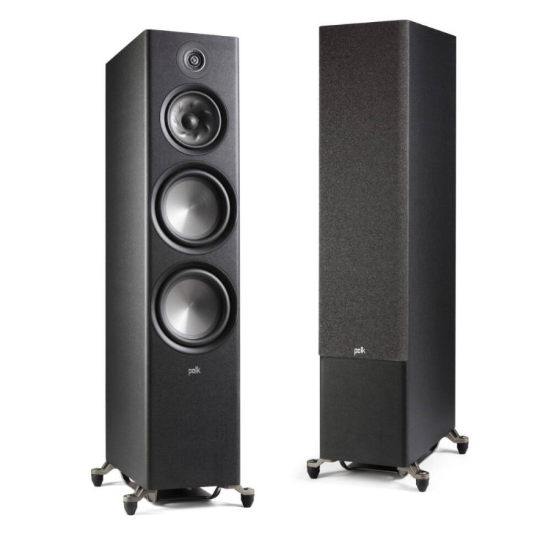 Polk Audio RESERVE R700 grindinės kolonėlės, kaina 2 vnt  #Nemokamas pristatymas