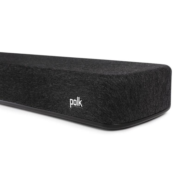 Polk Audio REACT BAR  soundbaras tv garso sistema #Nemokamas pristatymas